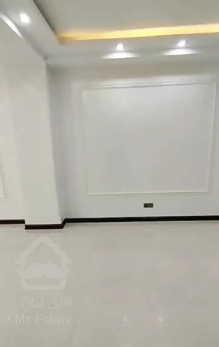 ۱۰۴ متر»نوساز»پنجره قدی»شمال ستارخان