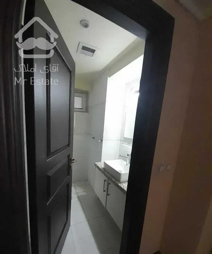 اجاره اپارتمان ۹۸ متر دلباز ویو ابدی