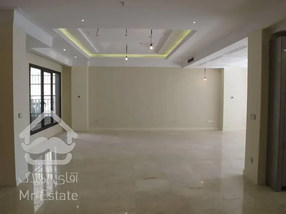 فروش آپارتمان زعفرانیه 350  متر لاکچری