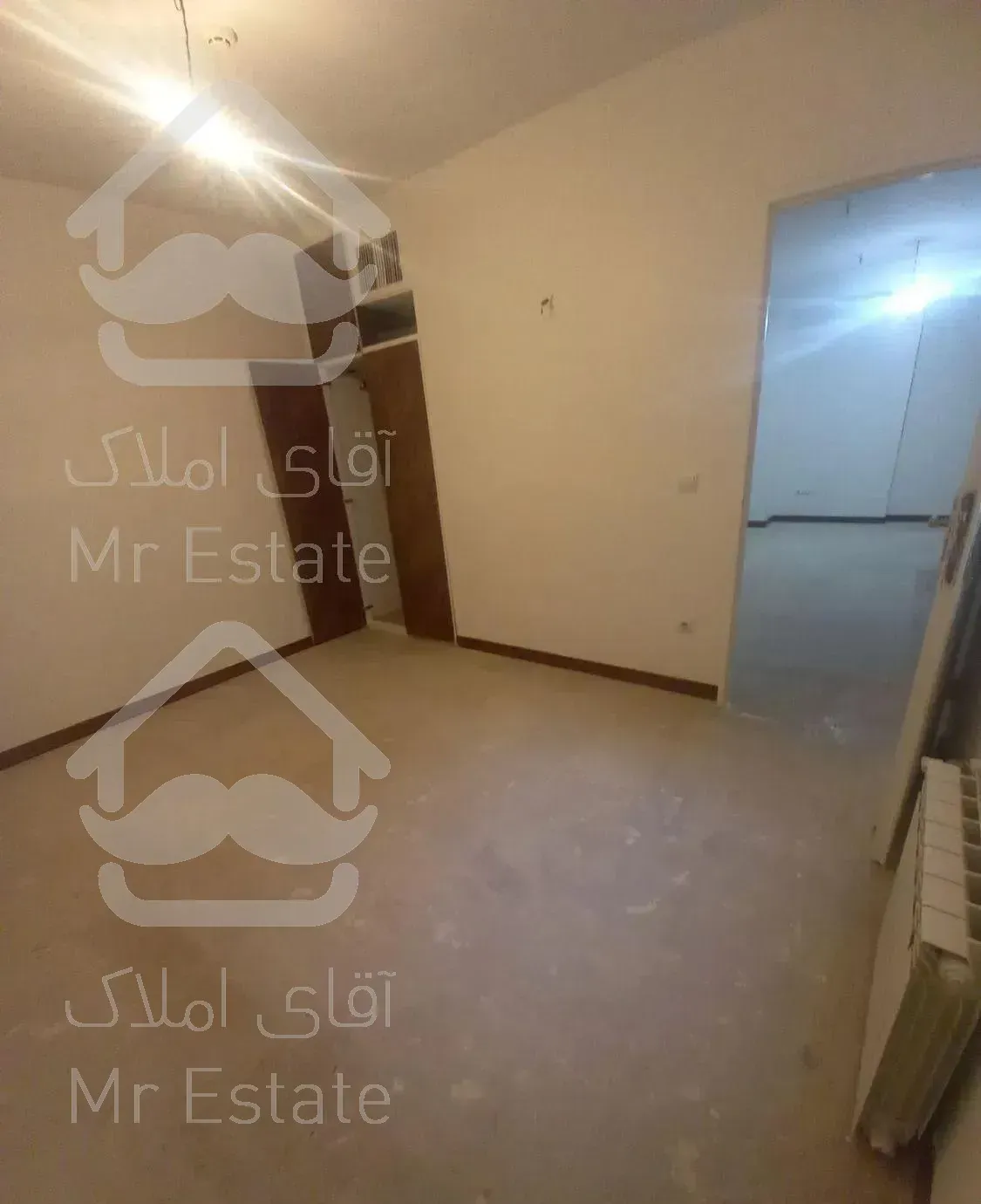 ۵۳متری فول امکانات ۶ساله تراوتن خوش نقشه