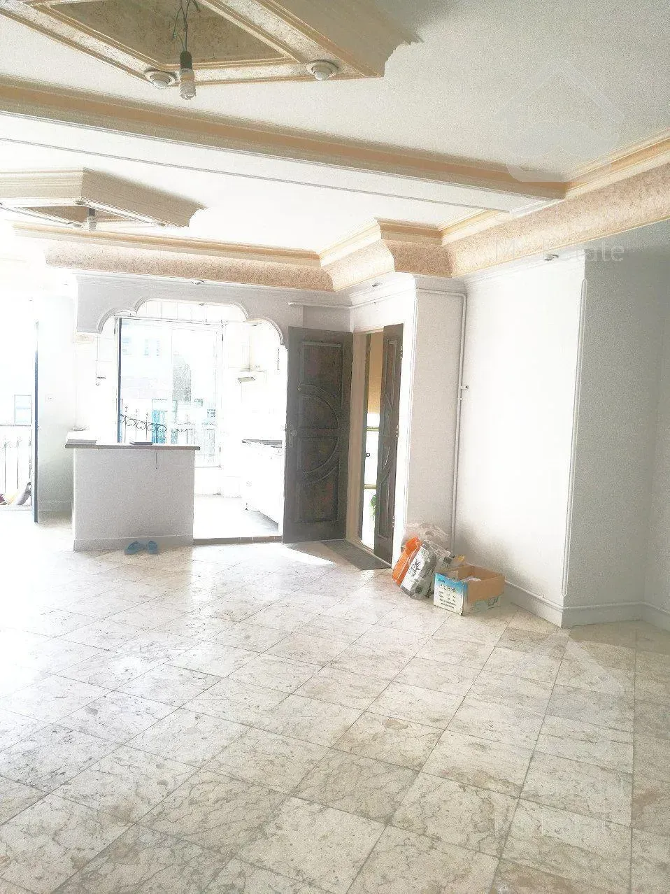 100 متر 2 خواب شهران شمالی