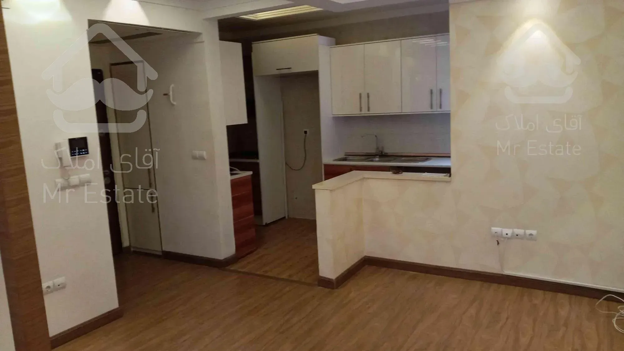 خرید آپارتمان ۴۲متری *بارمان پارک* فردوس شرق