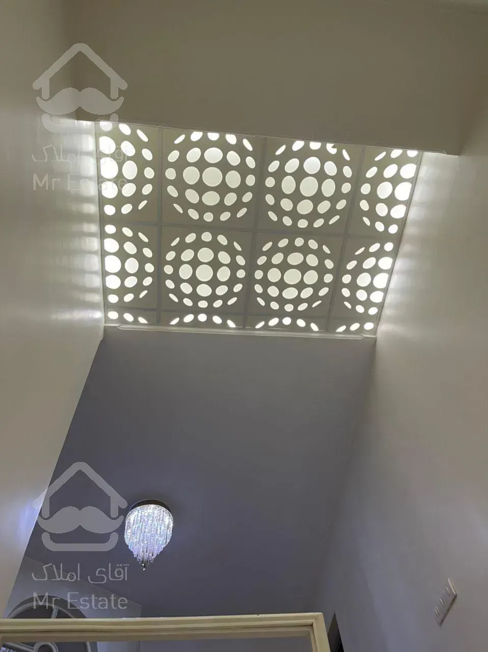 فروش آپارتمان فرشته 110  متر لوکس