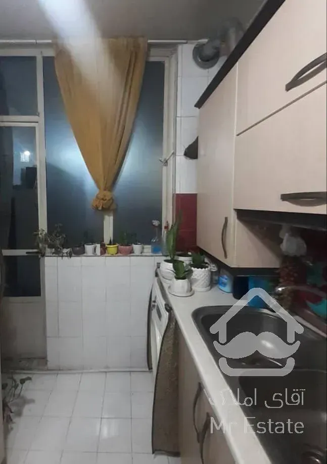 آپارتمان ۵۶ متری ۱ خواب،قابل رهن،لوکیشن عالی،امکانات عالی، خوش نقش