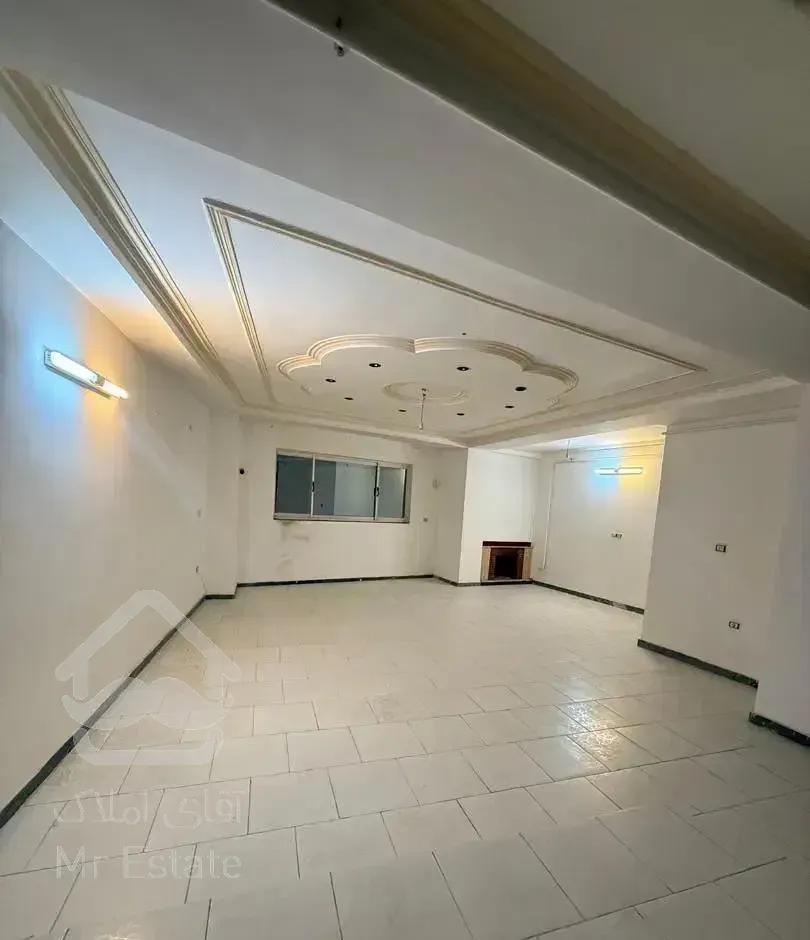 آپارتمان 100متری زیزقیمت منطقه در آمل