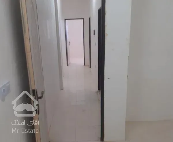 آپارتمانی ۱۴۵متری صفر