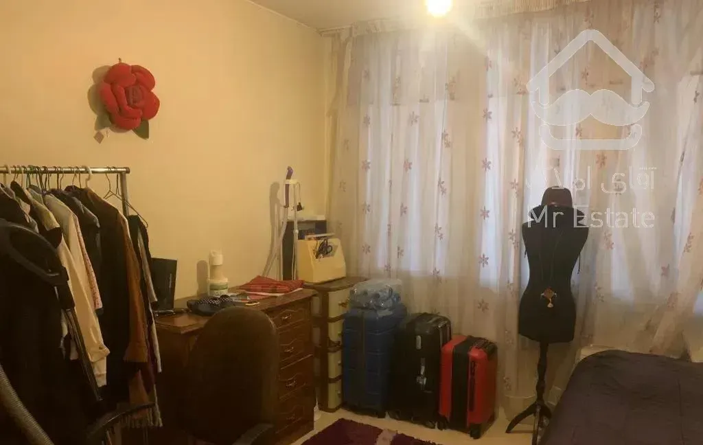 کارگر شمالی ۱۱۰ متر ۲ خواب