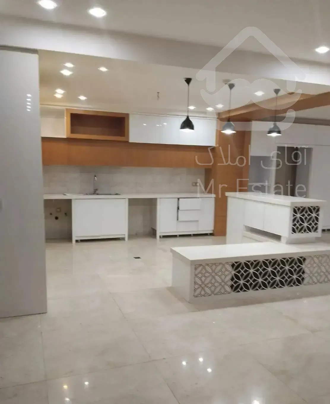 فروش آپارتمان دو خوابه شیخ صدوق