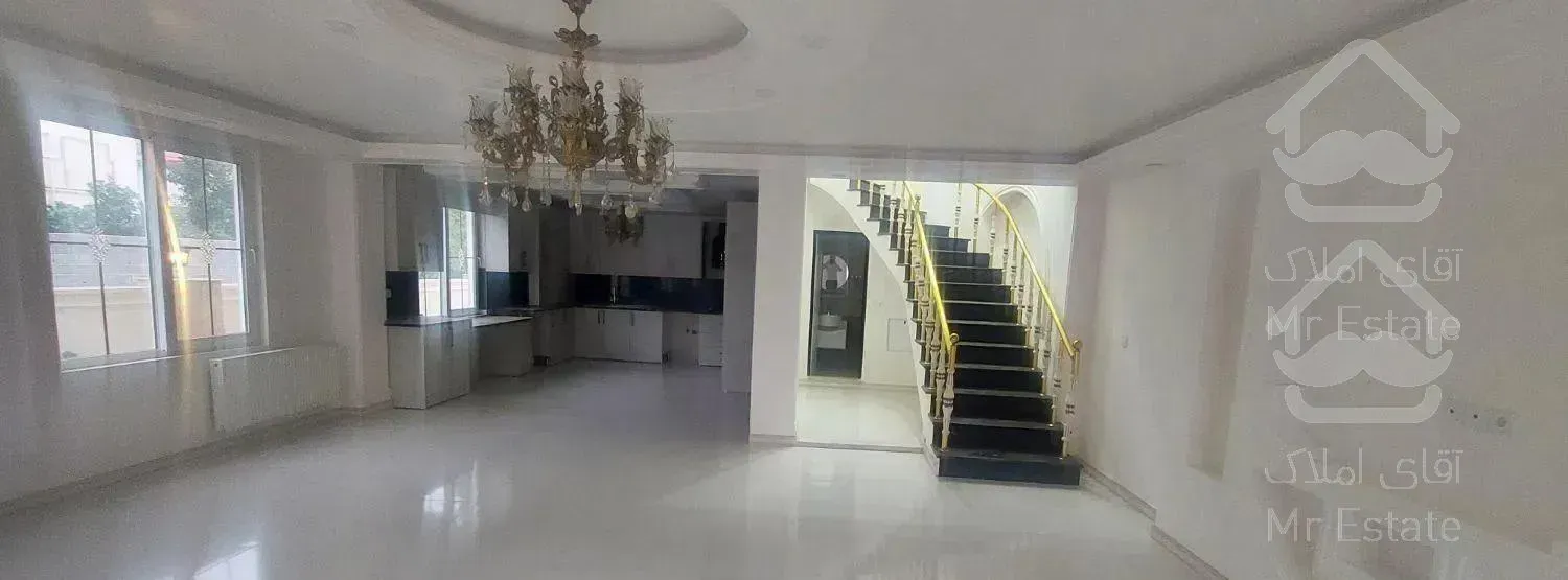 فروش ویلای نوساز۲۴۰متری