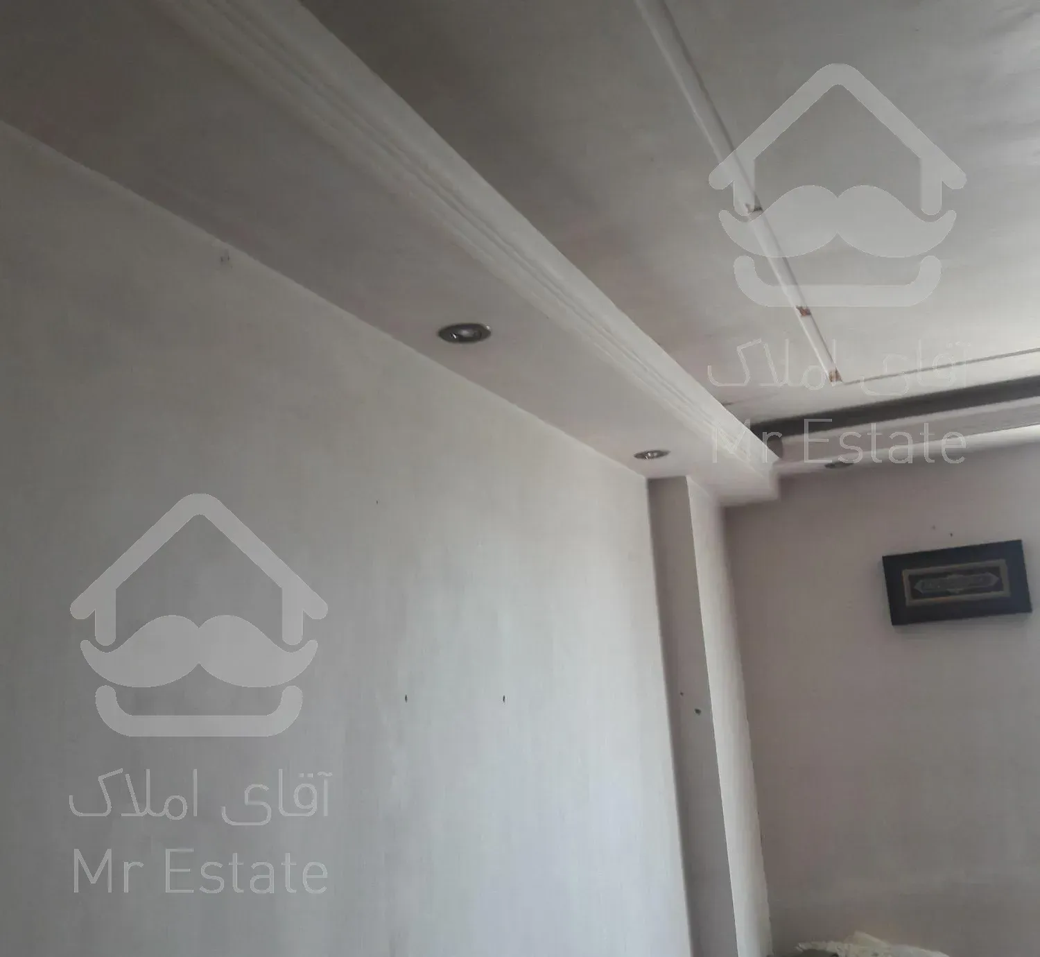 گچکار گچ کاری تخریب ساختمان ها