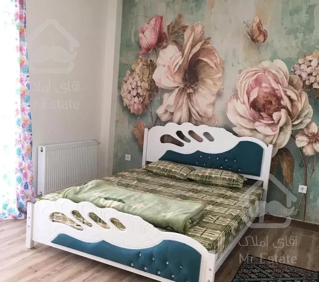 معروف به ویلا رومی استخر دار سه خواب دوبلکس