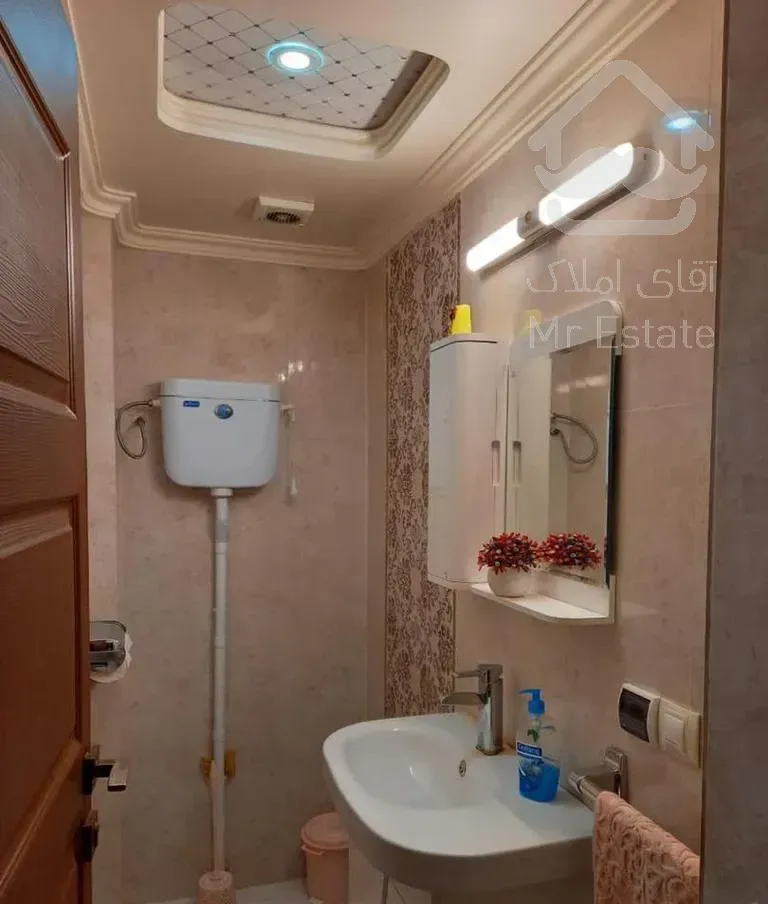 108متر .فول امکانات . 1 ساله .امینجنوبی شهرآرا