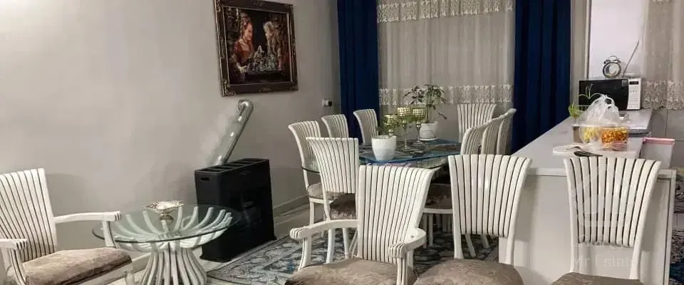 63 متر تکخواب شهرک دریا تهرانسر