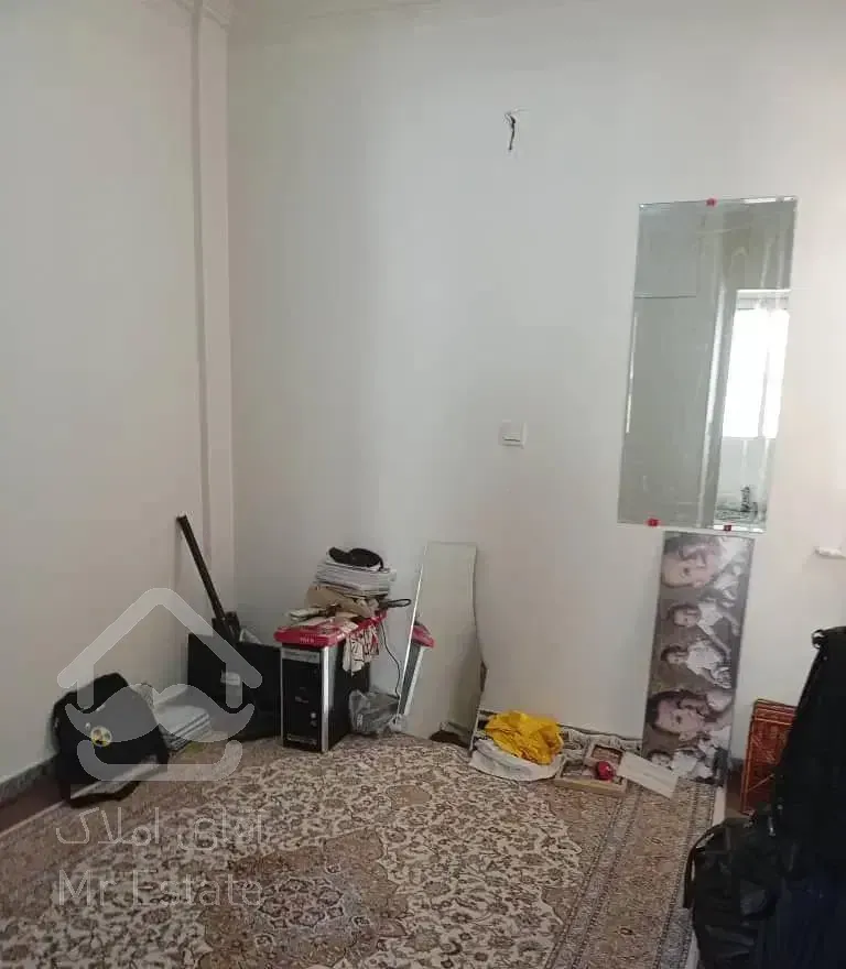 آپارتمان خوش نقشه