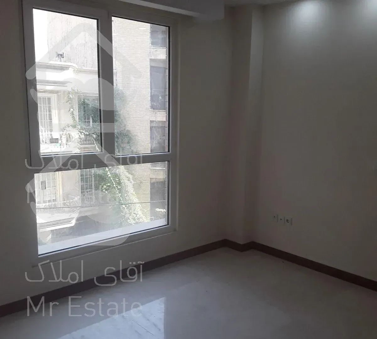 ۱۰۵ متر ۲ خواب   کلید نخورده   شمال جردن