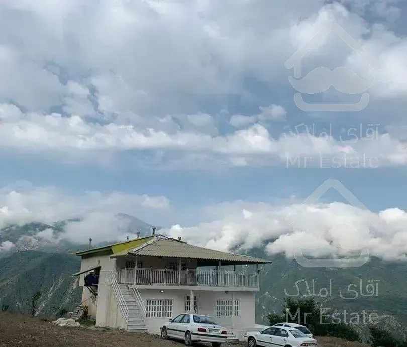 دهنه محمد اباد کتول روستای گردشگری نرسو