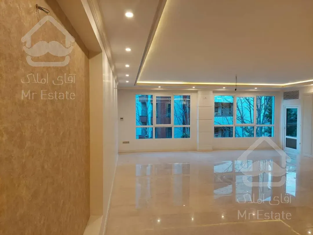 فروش آپارتمان ۴۰۰متر فرمانیه لوکس