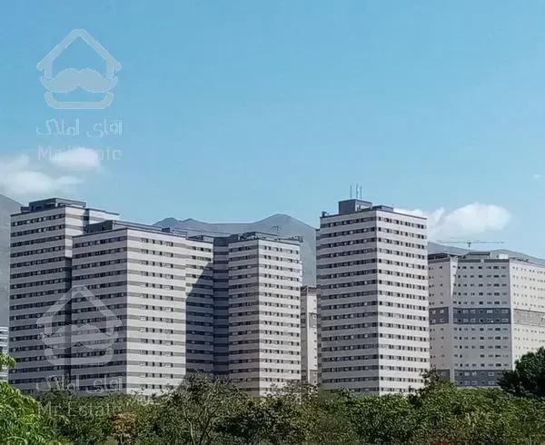 71 متر دید جنگل برج ارکیده چیتگر