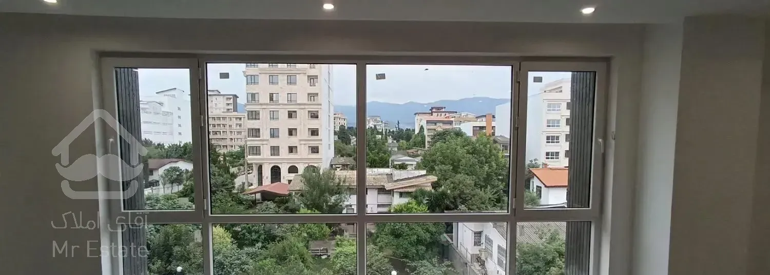 آپارتمان نوساز بلوار امام رضا