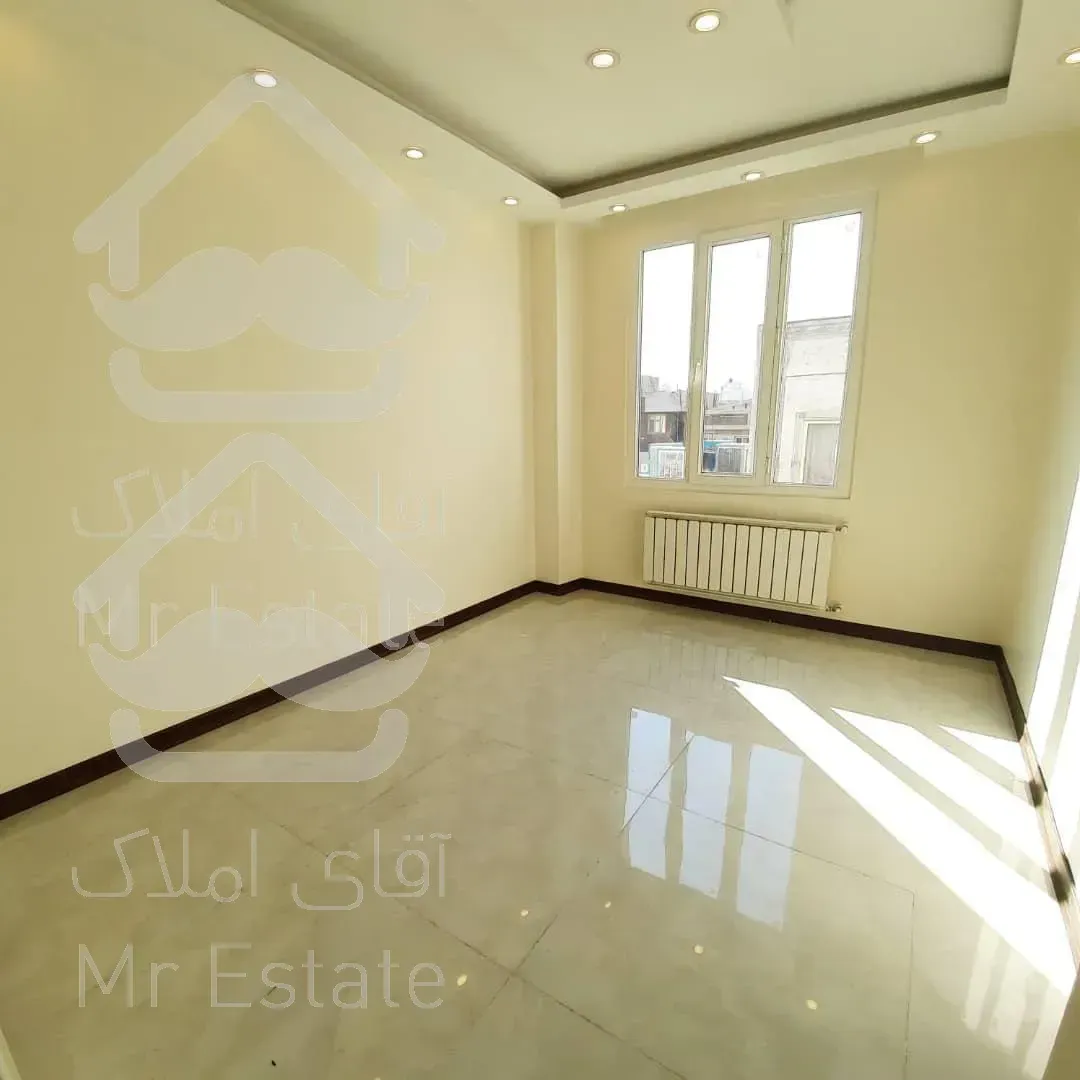 ۷۳متر دوخواب فول امکانات پونک