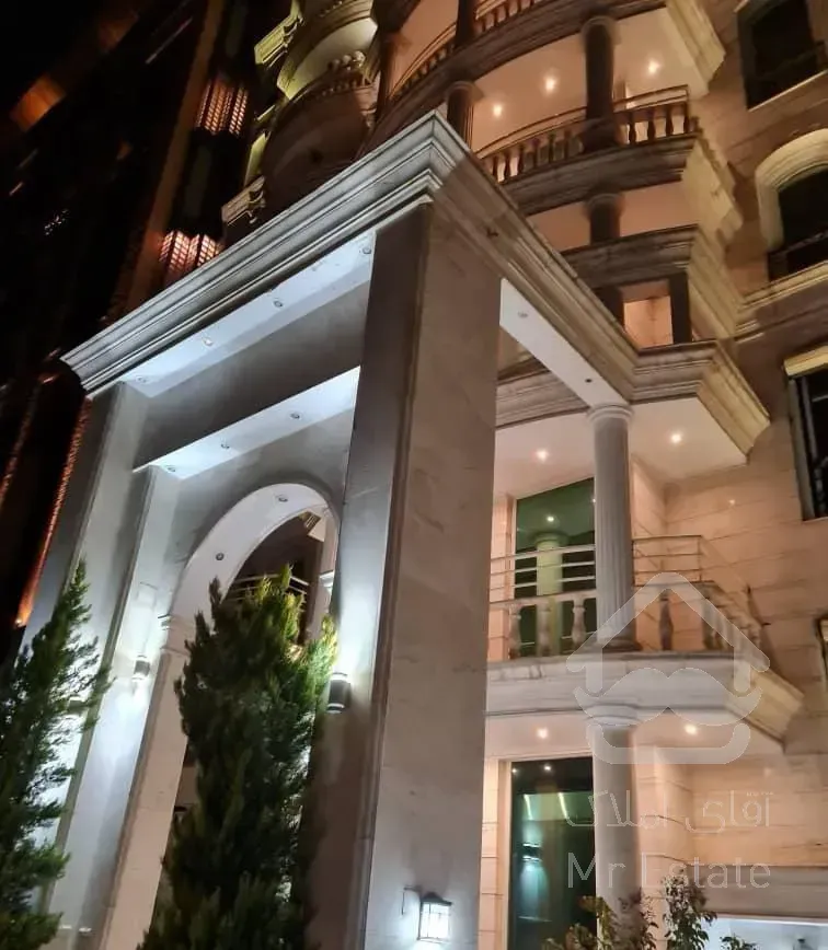 آپارتمان زیر قیمت منطقه (املاک املاک )