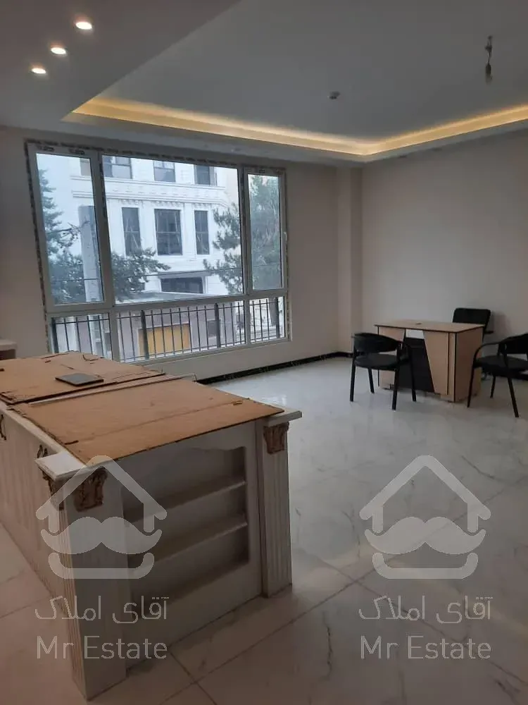 رهن آپارتمان 170متری نیاوران