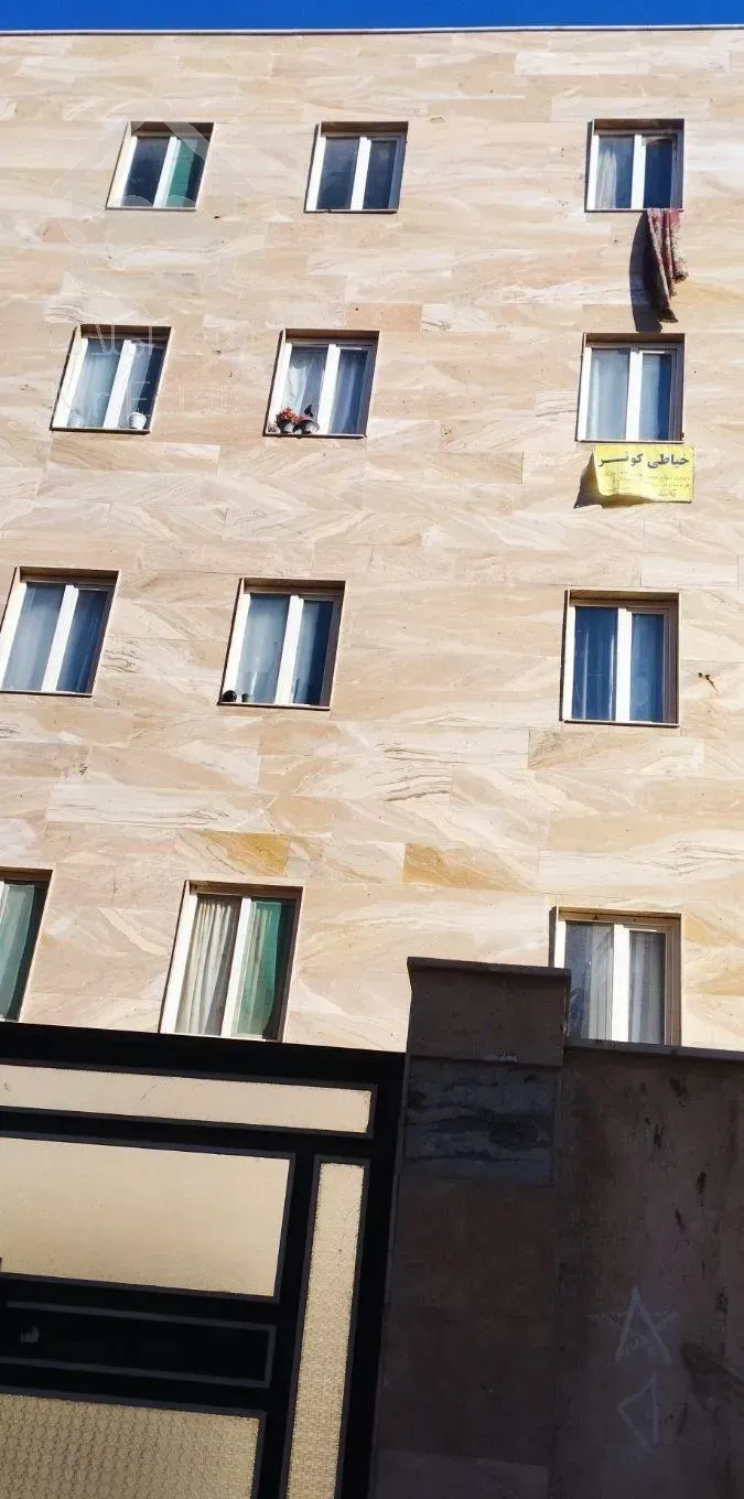 رهن آپارتمان ۷۶ متری ۲ خوابه در حسن‌آباد فشافویه