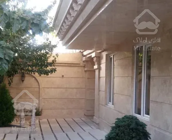 آپارتمان ۳ خواب مستر مهرویلا