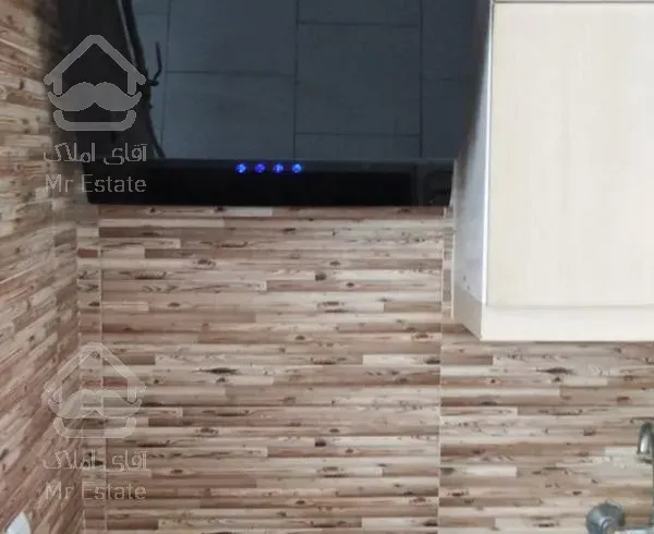 ۴۵ متر یک خوابه نور و ویو، فایل شخصی