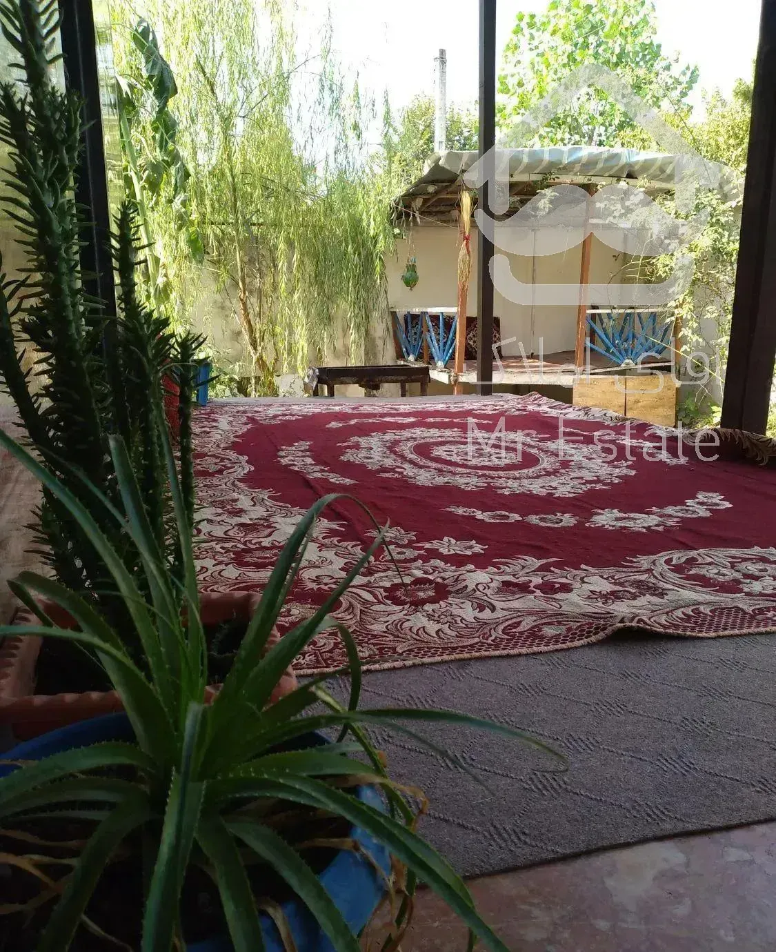 ویلا و سویت تمیز دو خواب دربست با امکانات کامل