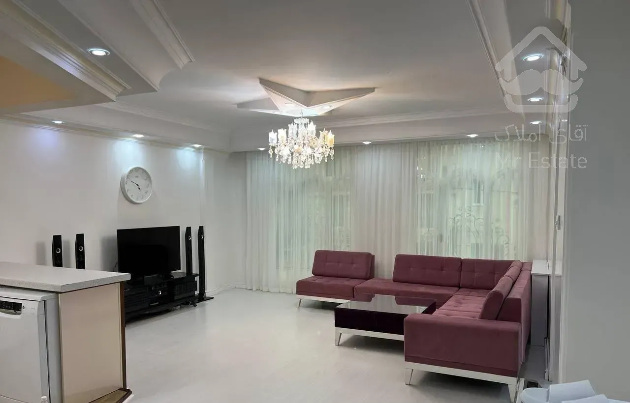 ۶۴ متری فلکه اول تهرانپارس بهار