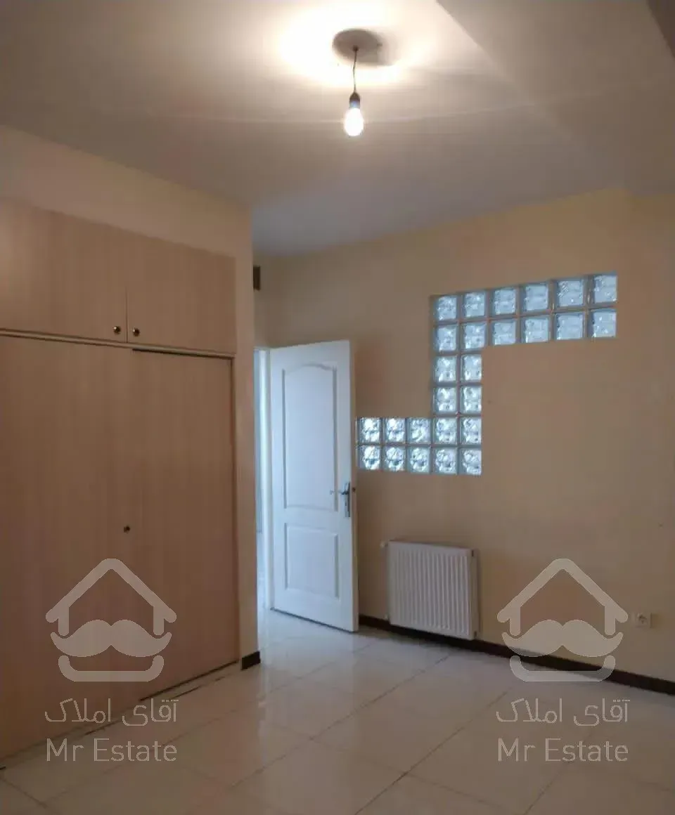 مهرشهربلوار ارم ۱۰۰ متر تخلیه آماده تحویل