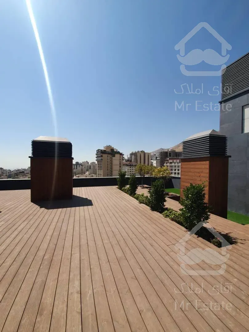 فروش آپارتمان ۴۰۰متر فرمانیه