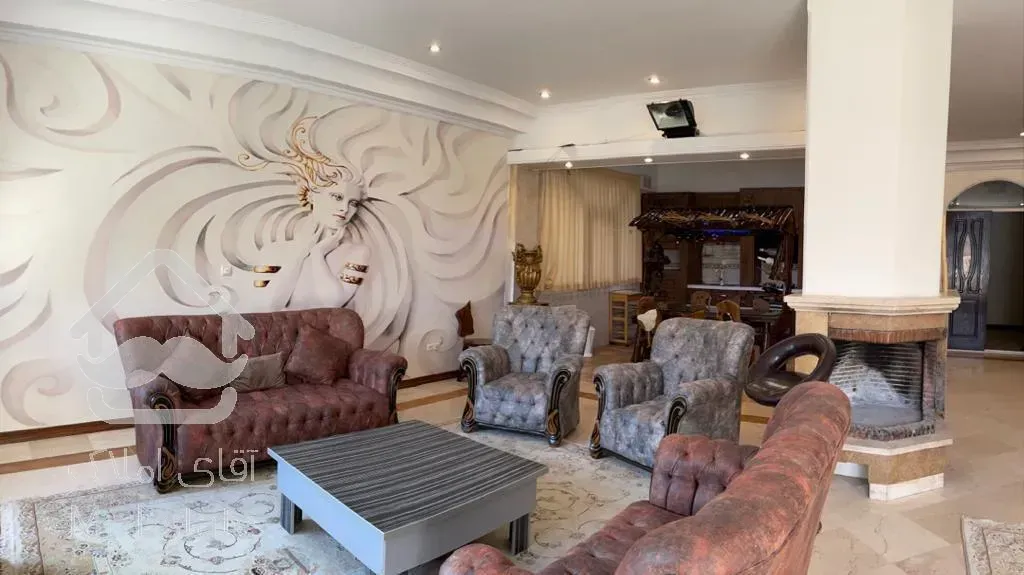 اجاره ویلا با استخر و جکوزی سرپوشیده