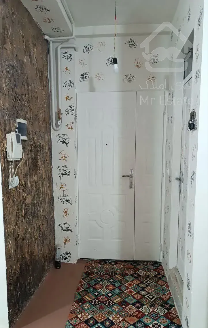 فروش آپارتمان ۹۸ متری مسکن مهر شهرک تلاش