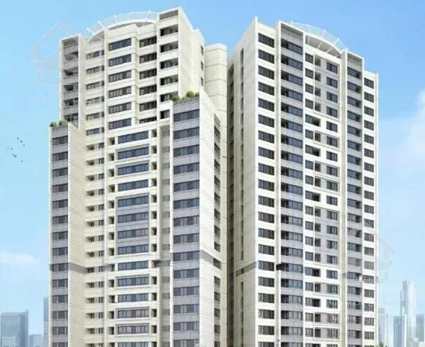 ۱۴۵متر برج افتاب مهتاب چیتگر