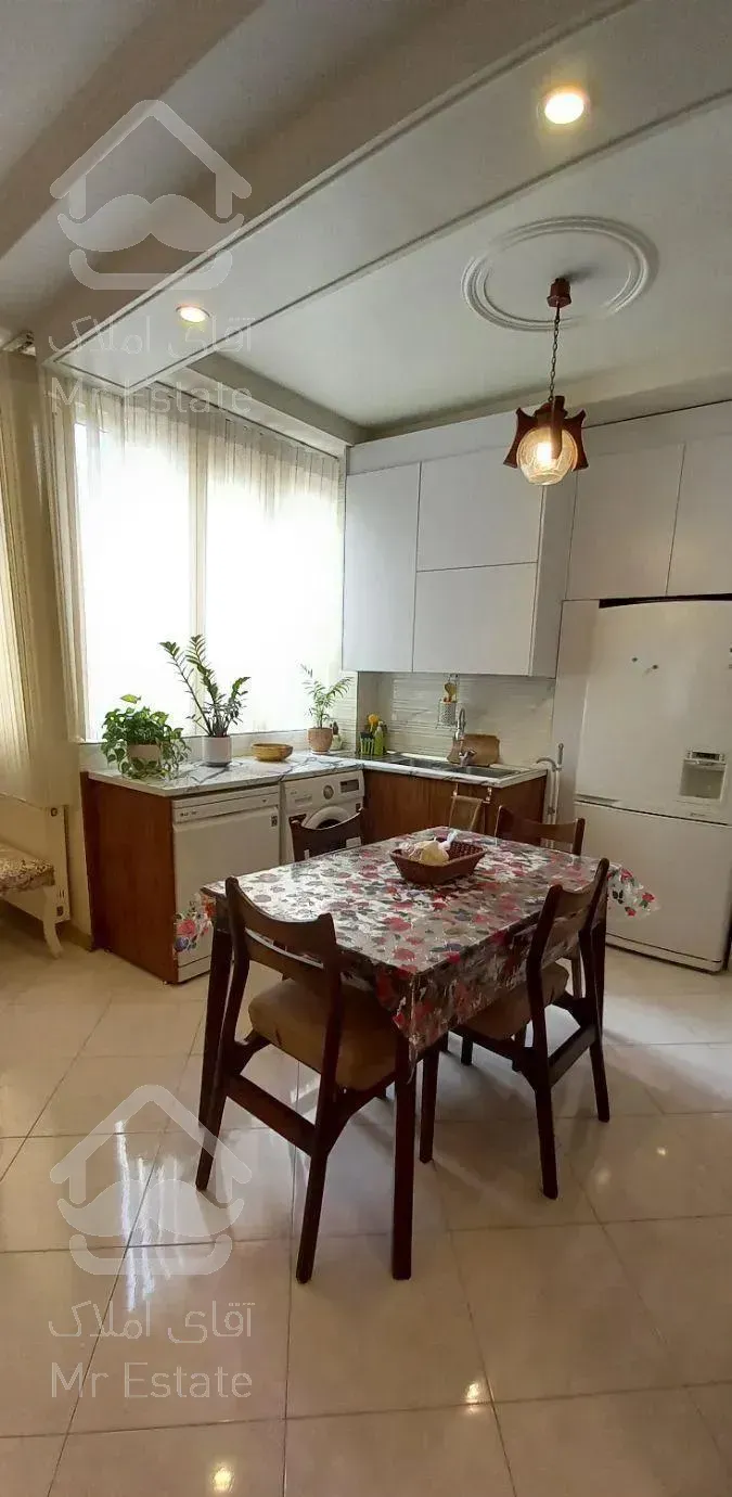 آپارتمان80متری(فول امکانات)ولیعصربرزگربازسازی کامل