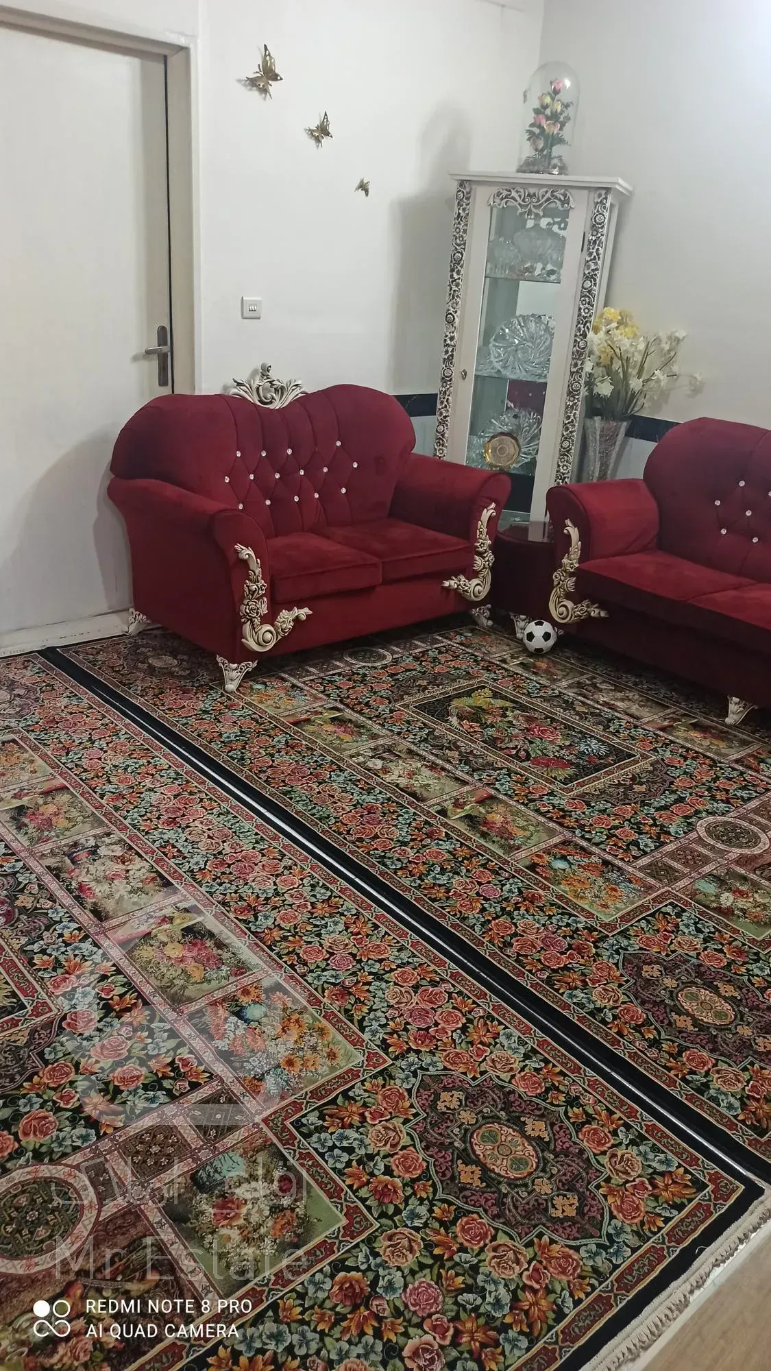 فروش فوری خانه ویلایی