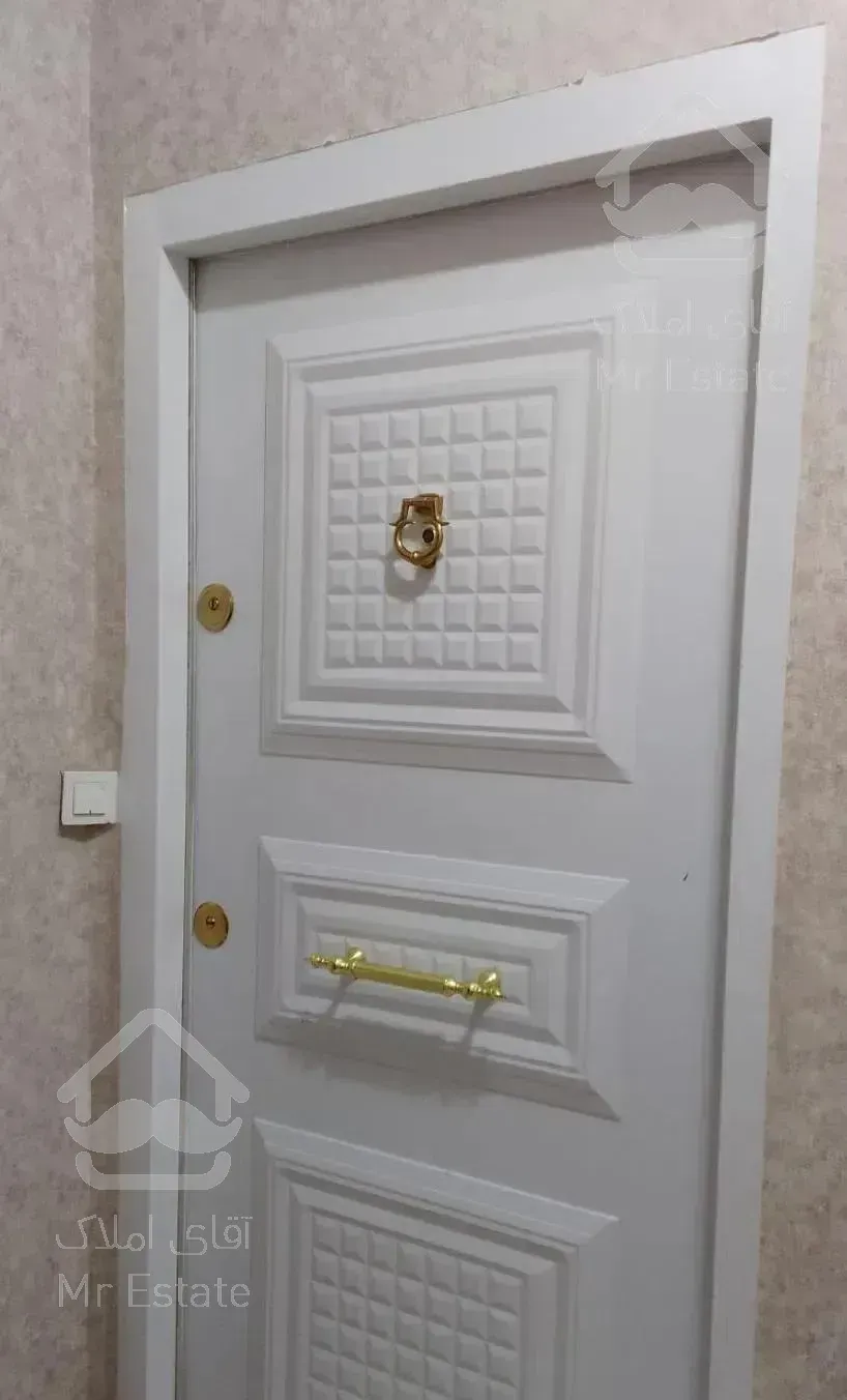 آپارتمان ۱۰۰ متری با ویو زیبا