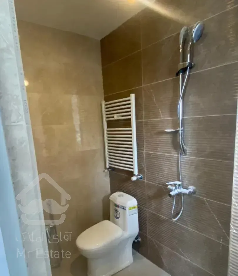 اپارتمان نوساز ۱۶۵ متری رویان