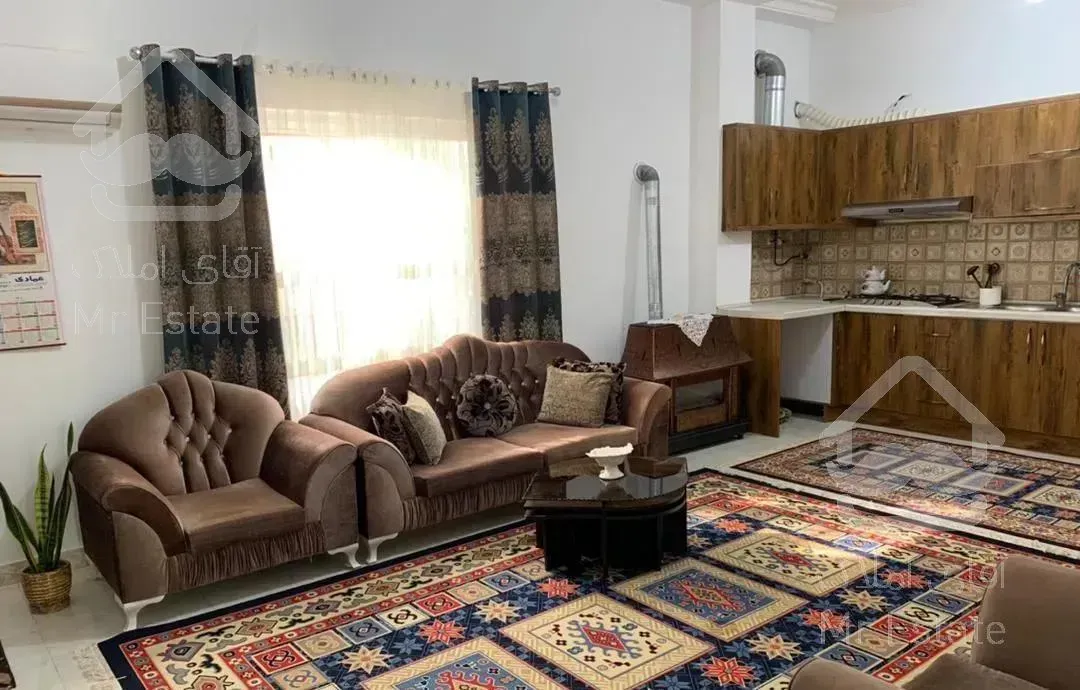 خانه اجاره ای  نزدیک دریا