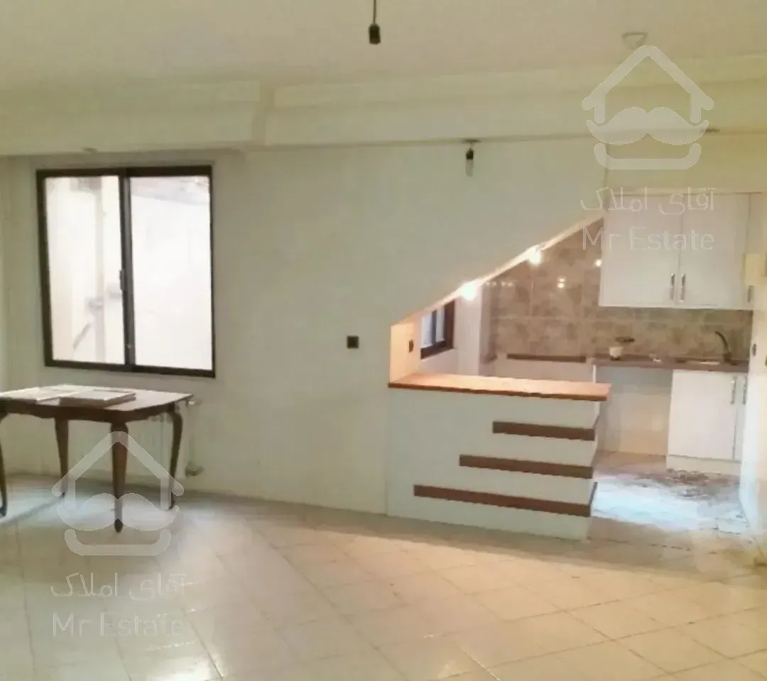 ونک/ ۸۰ متری/ مجاورت میدان ونک