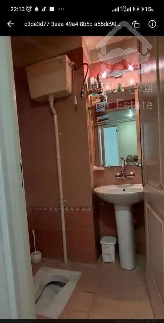 فروش آپارتمان ۶۶ متری ۲ خوابه