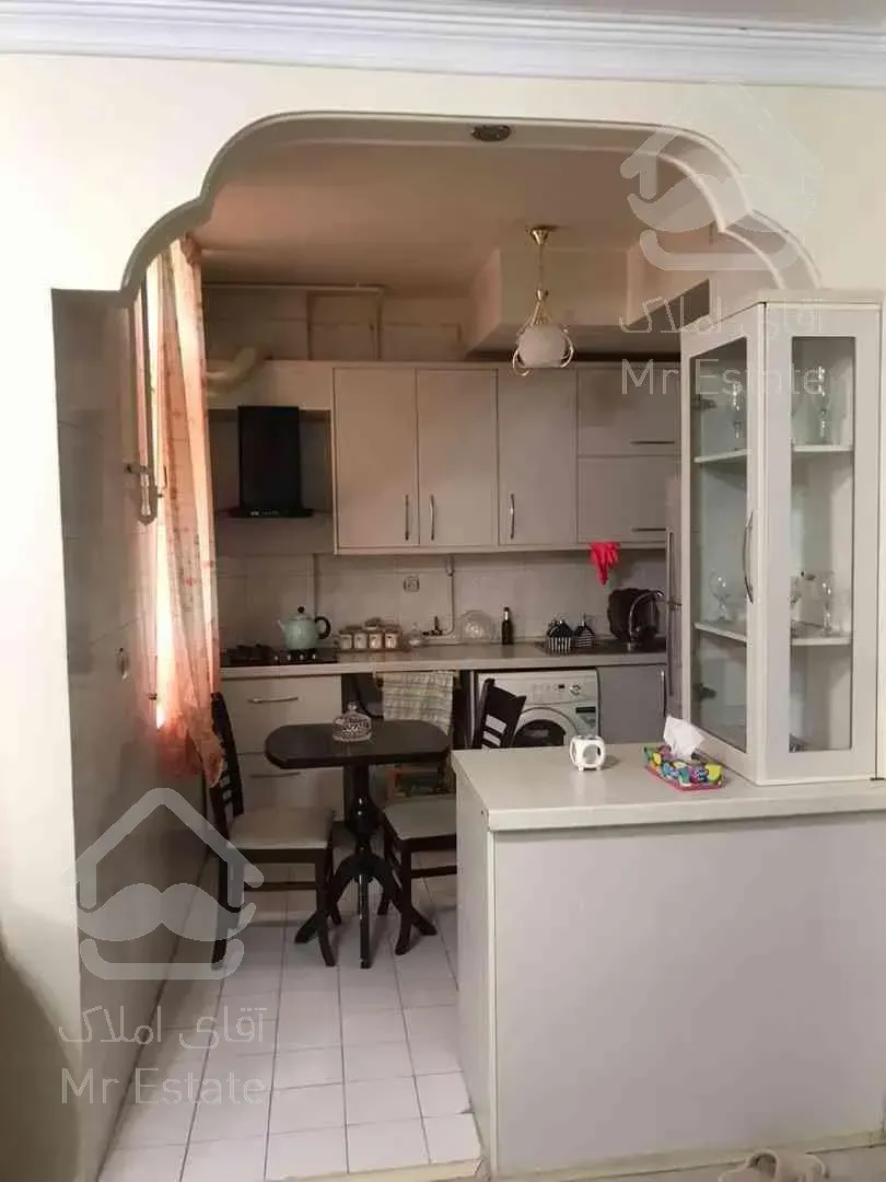 خرید آپارتمان ۴۶متری یکخوابه فردوس غرب