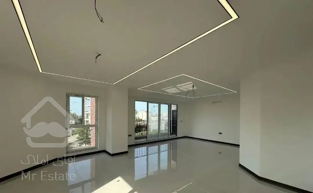 آپارتمان لوکیشن قوی