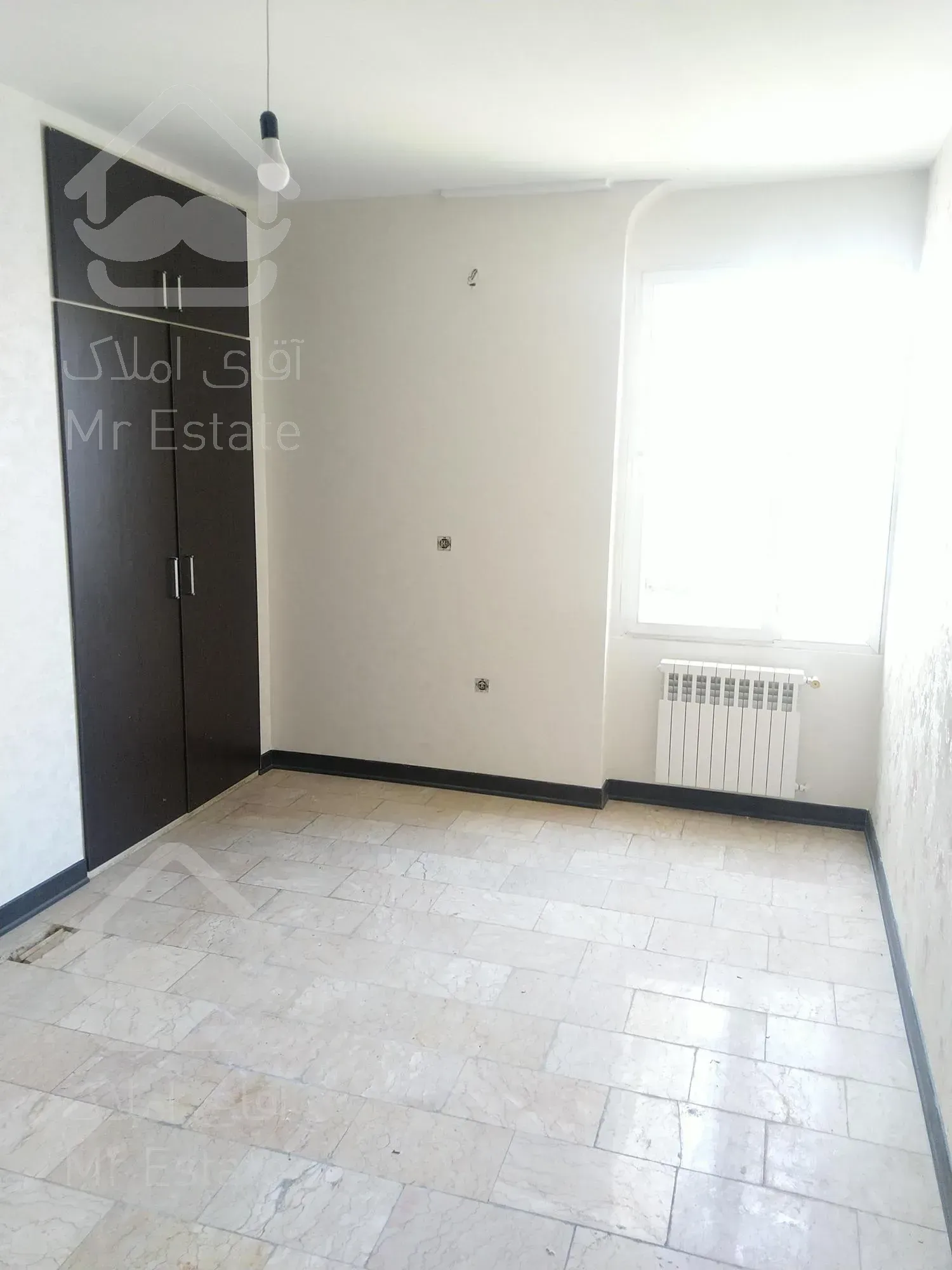 ۸۰ متر ۲ خواب ، فول امکانات ، سازمان برنامه