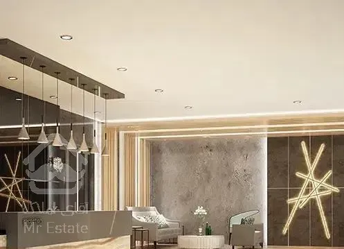 140متر / خانی ساز / فول دیزاین / ۲ پارکینگ