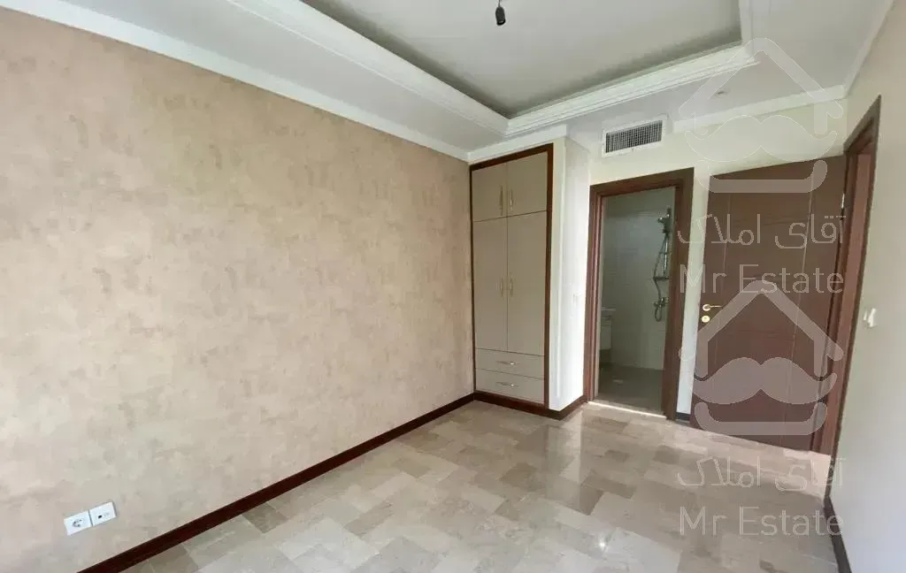 ۱۰۸متر تجریش/دوخوابه/کلید نخورده