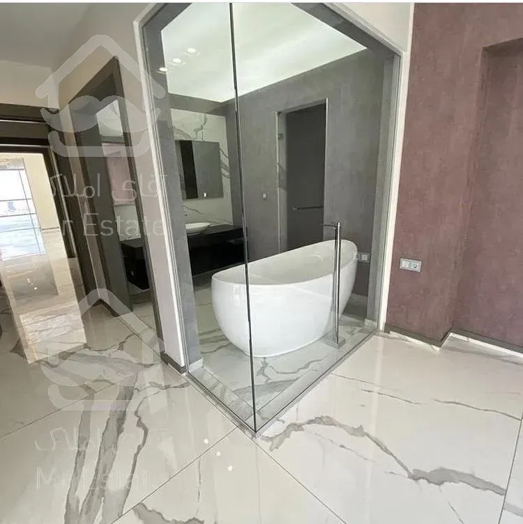 خرید ۳۵۰ متر زعفرانیه برج باغ ویو ابدی