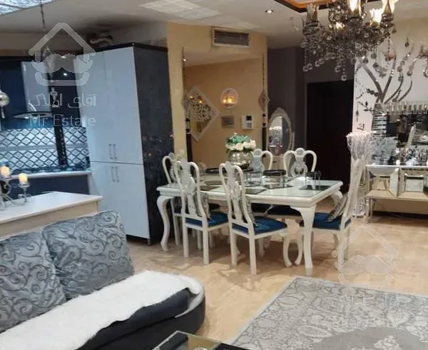 ۱۳۶ متر فول گوهردشت فاز ۳